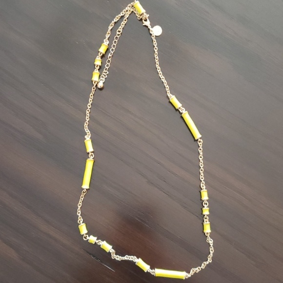 Liz Claiborne Jewelry - Never worn- Necklace